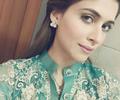 Arij Fatyma -Pakistan Female Fashion Model and Television Actress Celebrity