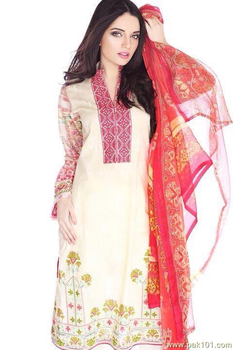Armeena Rana Khan -Pakistani Female Fashion Model