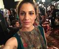 Cybil Chaudhry -Pakistani Female Fashion Model Celebrity