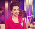Eshita Syed -Pakistani Female Fashion Model And Television Actress Celebrity