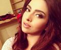 Eshita Syed -Pakistani Female Fashion Model And Television Actress Celebrity