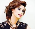 Faria Bukhari -Pakistani Female Fashion Model And Actress Celebrity
