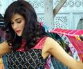 Fiza Ali -Pakistani Female Fashion Model And Television Actress Celebrity