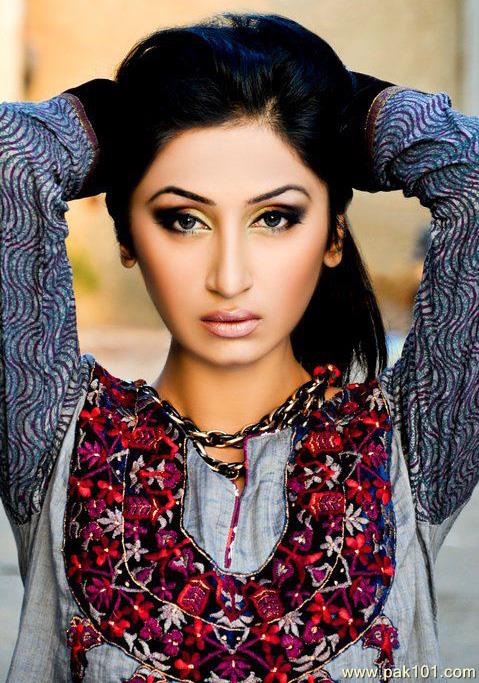 Hira Tareen