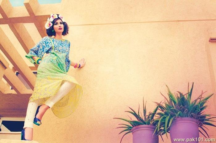 Hira Tareen -Pakistani Female Fashion Model Celebrity