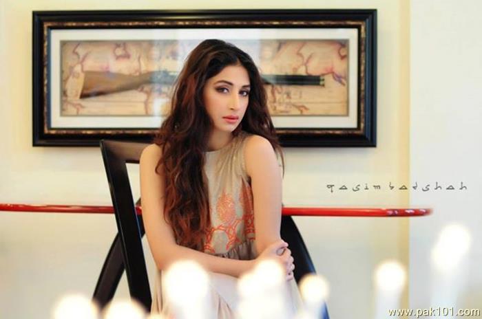 Hira Tareen -Pakistani Female Fashion Model Celebrity