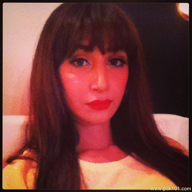 Hira Tareen -Pakistani Female Fashion Model Celebrity
