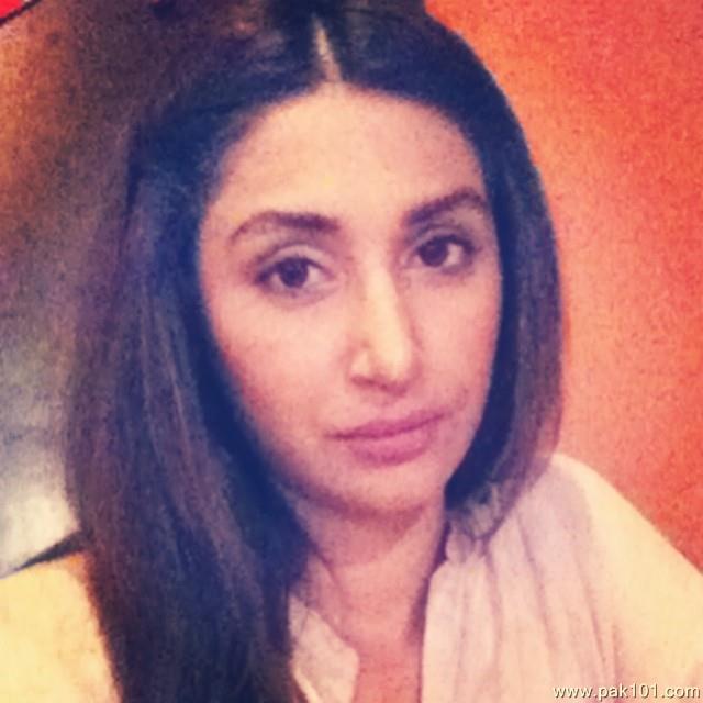 Hira Tareen -Pakistani Female Fashion Model Celebrity