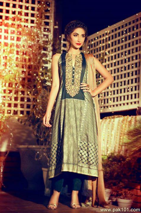 Hira Tareen -Pakistani Female Fashion Model Celebrity