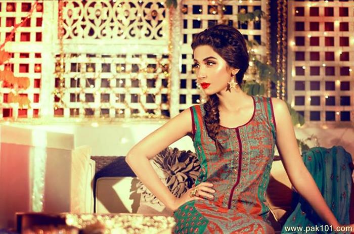 Hira Tareen -Pakistani Female Fashion Model Celebrity