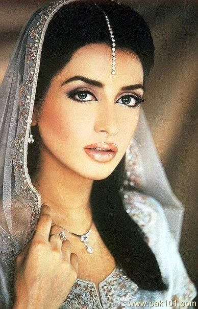 Iman Ali 