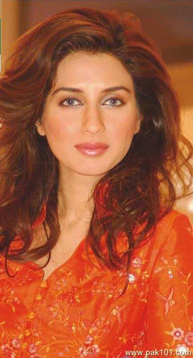 Iman Ali 