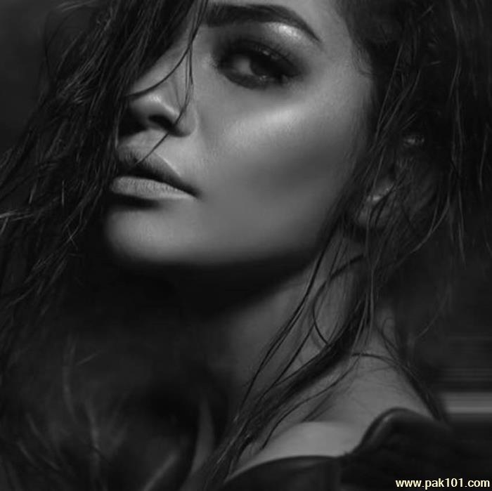 Kinza Patel -Pakistan Fashion Model Celebrity