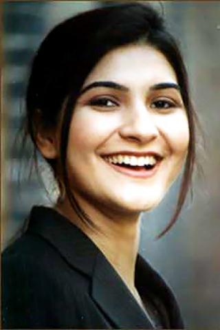 Kiran Malik