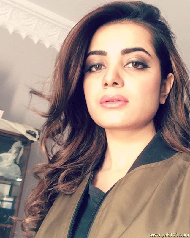 Gallery > Models (Female) > Kompal Iqbal > Kompal Iqbal -Pakistani ...