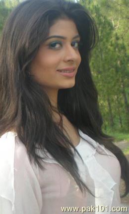 Madiha Iftikhar