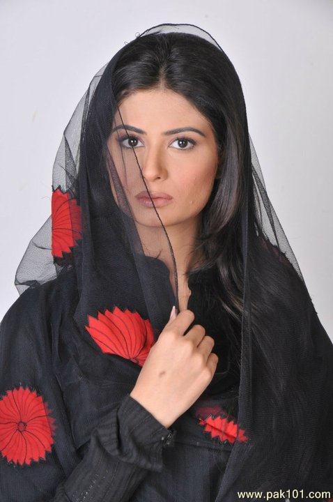Madiha Iftikhar
