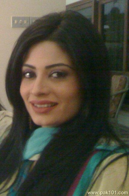 Madiha Iftikhar