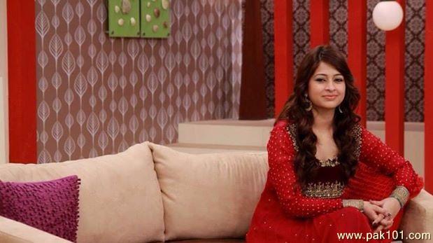 Maham Nizami- Pakistani Female Fashion Model Celebrity