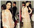 Mahenur Haider Khan -Pakistani Female Fashion Model Celebrity