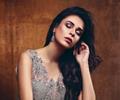 Mahenur Haider Khan -Pakistani Female Fashion Model Celebrity