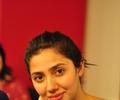 Mahira Khan