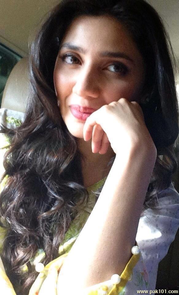 Gallery > Models (Female) > Mahira Khan > Mahira Khan -Pakistani Female ...