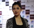 Mahira Khan -Pakistani Female Fashion Model And Television Drama Celebrity 