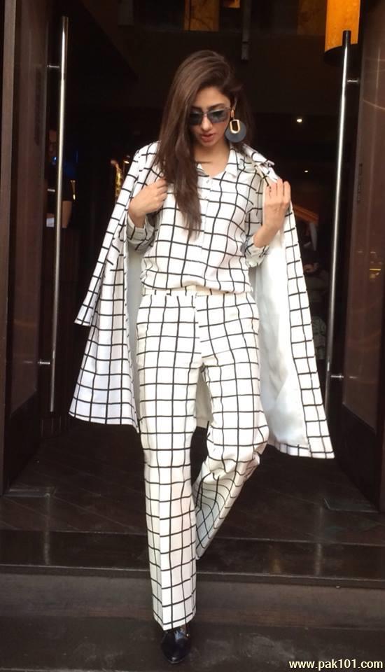 Gallery > Models (Female) > Mahira Khan > Mahira Khan -Pakistani Female ...