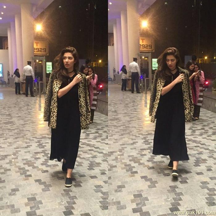 Gallery > Models (Female) > Mahira Khan > Mahira Khan -Pakistani Female ...