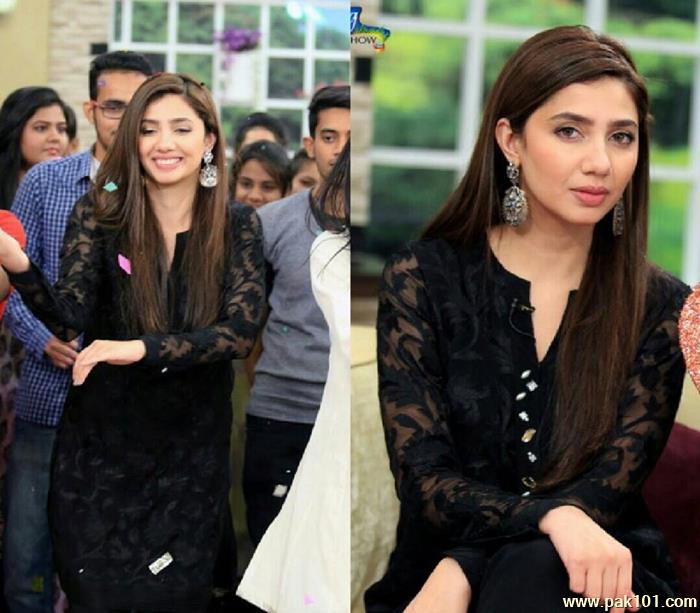 Gallery > Models (Female) > Mahira Khan > Mahira Khan -Pakistani Female ...