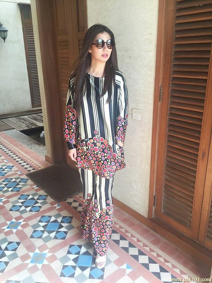 Gallery > Models (Female) > Mahira Khan > Mahira Khan -Pakistani Female ...