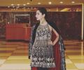 Mahira Khan -Pakistani Female Fashion Model And Television Drama Celebrity