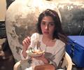 Mahira Khan -Pakistani Female Fashion Model And Television Drama Celebrity