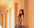 Mahira Khan -Pakistani Female Fashion Model And Television Drama Celebrity