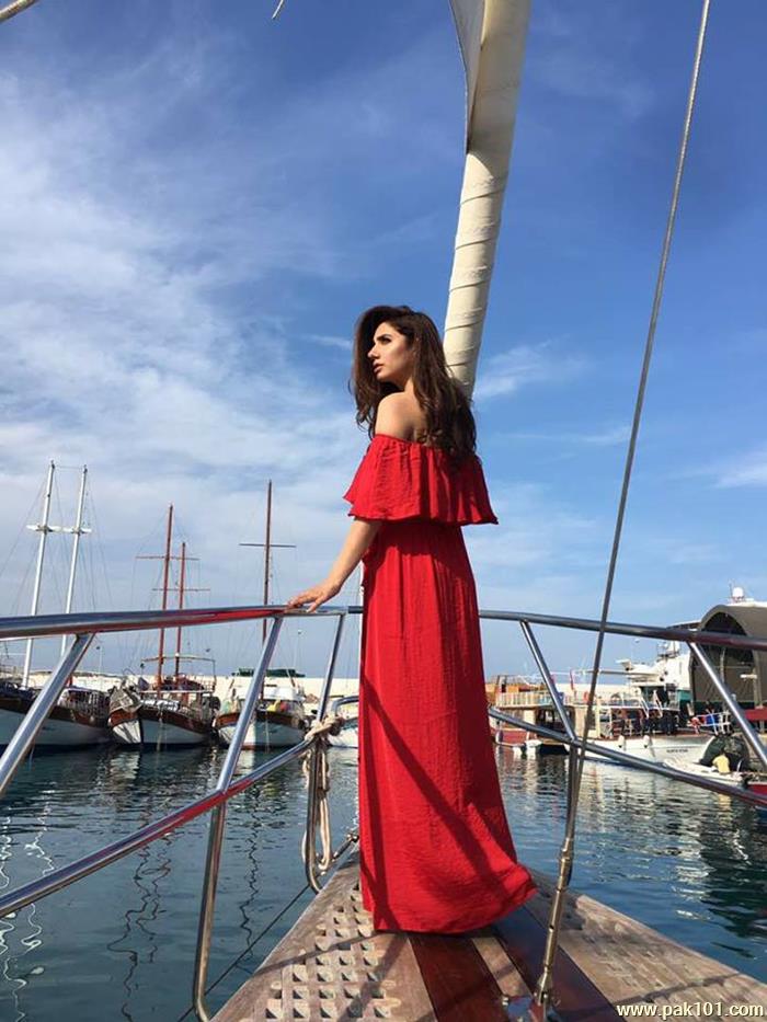 Gallery > Models (Female) > Mahira Khan > Mahira Khan -Pakistani Female ...