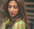 Mahira Khan -Pakistani Female Fashion Model And Television Drama Celebrity