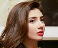 Mahira Khan -Pakistani Female Fashion Model And Television Drama Celebrity