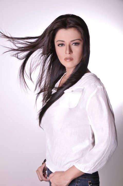 Maria Wasti
