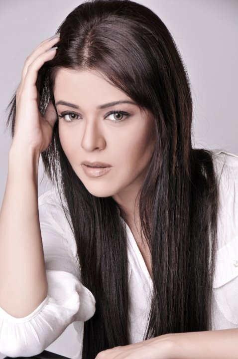 Maria Wasti
