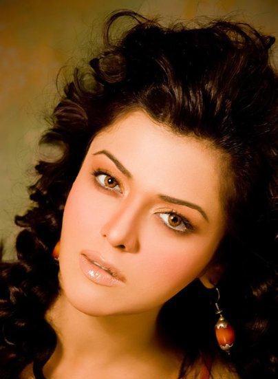 Maria Wasti