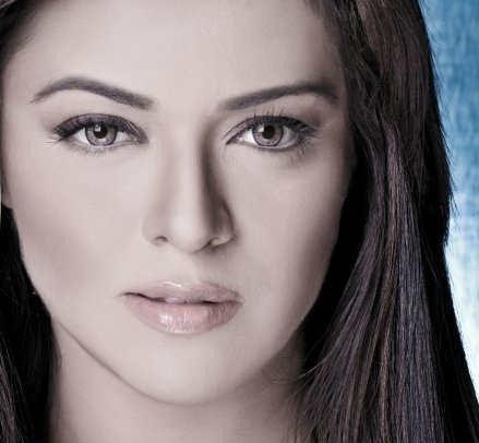 Maria Wasti