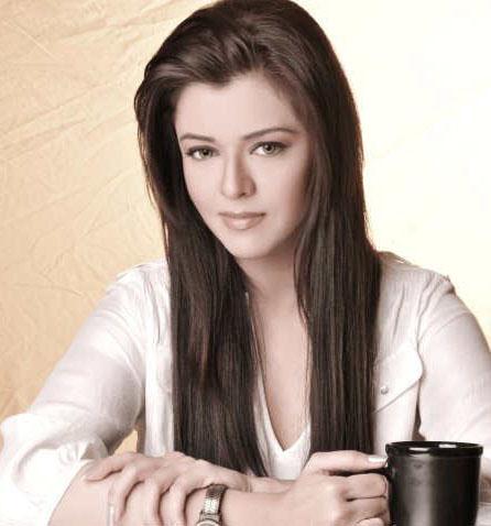 Maria Wasti