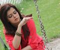 Maria Wasti -Pakistani Female Television Actress And Fashion Model Celebrity