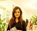 Maria Wasti -Pakistani Female Television Actress And Fashion Model Celebrity