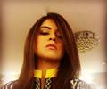 Maria Wasti -Pakistani Female Television Actress And Fashion Model Celebrity