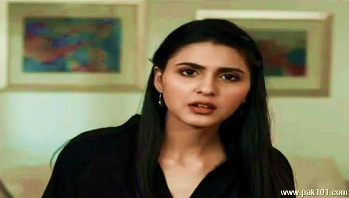 Maryam Fatima -Pakistani Fashion Model And Television Actress Celebrity