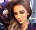 Mathira Mohammad -Pakistani Female Fashion Model, Singer And Host Celebrity