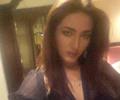 Mathira Mohammad -Pakistani Female Fashion Model, Singer And Host Celebrity