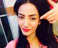 Mathira Mohammad -Pakistani Female Fashion Model, Singer And Host Celebrity